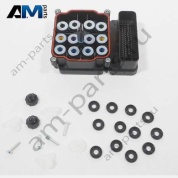 Блок управления ABS Volkswagen Transporter T5 7E0907375L