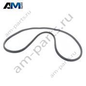 Уплотнитель передних дверей 51727497912 BMW 3 серии G20/21