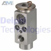 Расширительный клапан кондиционера (DELPHI) TSP0585068 для Mb C-klasse 2006-2015 III (W204) C280 (231 л.с.)