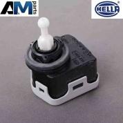 Корректор фар Гольф 4 Hella 6NM007878041