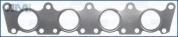 Прокладка выпускного коллектора AJUSA (13122300) для Volkswagen B5 (1997-2005) 1.8T