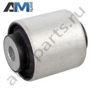 Направляющий рычаг левый FEBI (176108) на BMW X6 (F16) 2014-2017