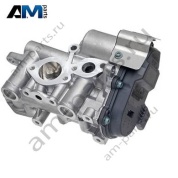 Клапан рециркуляции 	ОГ для Mercedes GLC 220d C253 (OМ654) A6541404401