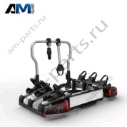 Кронштейн багажника для 3-х велосипедов Mercedes GLE V167 A0008901800