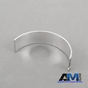 Вкладыши шатунные верхние и нижние (желт.) Audi A4 (B7) 3.2 (256 л.с.) 06E105701QGLB