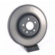 Передние тормозные диски на Audi Q5 (2017-2020) (L-R) 80A615301G