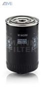 Масляный фильтр MANN-FILTER W94066 для Audi A4 (B6) 2001-2005 1.8-2.0 бензин
