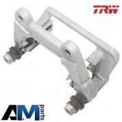 Скоба заднего суппорта левая Гольф 4 TRW BDA589