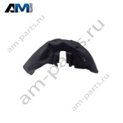 Задний правый подкрылок Porsche Macan (2014-2018) 95B810972G