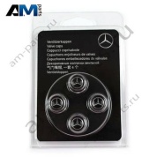 Комплект колпачков на ниппели Mercedes GLE V167 B66472002