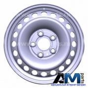 Стальные диски R16 Amarok 7H8601027D091