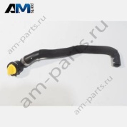 Шланг системы охлаждения Audi A8 (D5) 2018-2024 4N0122449