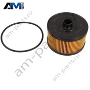 Масляный фильтр F.026.407.231 Bosch для Мерседес A-200