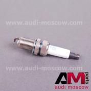 Оригинальные свечи зажигания Audi А3 2.0 TFSI 06H905601A