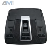 Блок управления освещением в салоне Mercedes GLE 2014-2018 A16690071099051