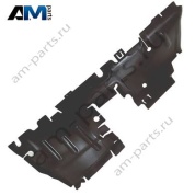 Воздуховод Audi A8 (D4) 2014-2017 4H0121283AA