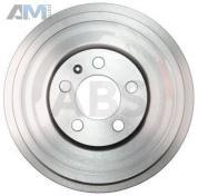 Тормозной барабан ABS 2721S для Volkswagen Polo Sedan (2010-2015)