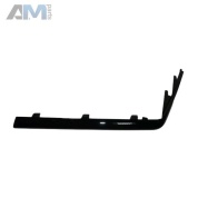 Молдинг заднего бампера боковой правый хромированный на Mercedes E W213 (2016-2023) A2138854801