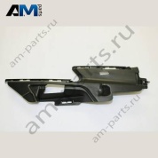 Замыкающая панель бампера Audi A3 (8V) 2013-2020 8V3807320