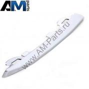 Молдинг бампера для Skoda Superb 3T0853768A2ZZ