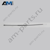 Трос замка капота Volkswagen Teramont 2024-2024 3CM823536