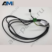 Жгут проводов -адаптер для разъема AUX-IN Polo Sedan 2020-2023 6C1971327