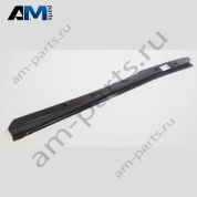 Удлинитель лонжерона VAG 5QS804455