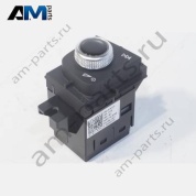 Панель управления Audi A4 (B9) 2016-2024 8W1919616