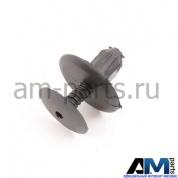 Пружинный зажим для автомобилей концерна VAG 701867299E9B9