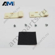 Комплект элементов крепления Volkswagen Transporter/Multivan/Caravelle 7H7098390B