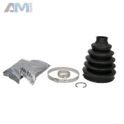 Пыльник привода переднего наружний L/R на Mercedes C W205 (2014-2023) A2063306604