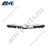 Кронштейн переднего бампера центральный Mercedes E-class W213 A2138854706