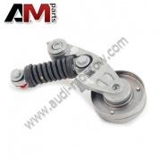 Натяжной ролик с деталями для автомобилей концерна VAG 079903133AL