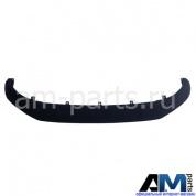 Передний спойлер anthrazit для Audi Q5 II 80A8070614W3