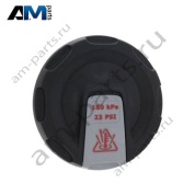 Крышка расширительного бачка Porsche Cayenne (2017-2024) PAB121321B