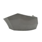 Накладка заднего бампера левая Шкода Карок 57A807983