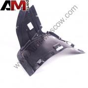 Пластик локера колесной арки для Audi A3 8P 8P0821191D