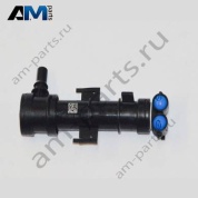 Выдвижной цилиндр Skoda Octavia A8 5E3955965A