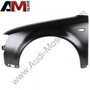 Крыло переднее левое Ауди А4 (В6) 8E0821105B