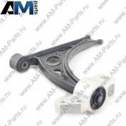 Рычаг подвески поперечный для автомобилей концерна VAG 1K0407152AC