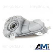 Оригинальный бачок расширительный Ауди Q7 (2015-2019) 3.0TFSI 4H0121403M