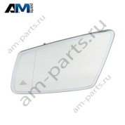 Зеркальный элемент левый A2128102221 Mercedes S-class W221