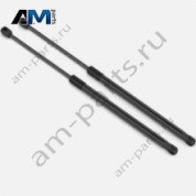 Амортизатор крышки багажника A2049802864 для Mercedes GLK X204