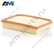 Воздушный фильтр C28034 Mann для Мерседес GLA-250