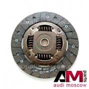 Диск сцепления для автомобилей концерна VAG 04E141031C