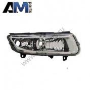 Галогенная противотуманная фара для Volkswagen Polo 6R0941062B