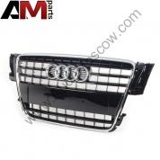 Решётка радиатора для Audi A5 8T0853651ET94
