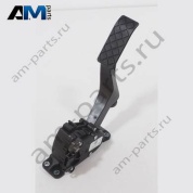 Педаль акселератора с электронным модулем Volkswagen Transporter/Multivan/Caravelle 2020-2024 7LA723503A