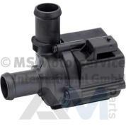 Дополнительный насос ОЖ PIERBURG (7.04071.71.0) Audi A4 (B9) рестайлинг 2.0TDI