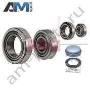 Комплект ступичного подшипника FAG (713667820) Mercedes C-klasse 2000-2008 II (W203)